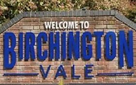 Pc107 Birchington Vale 10 Berth