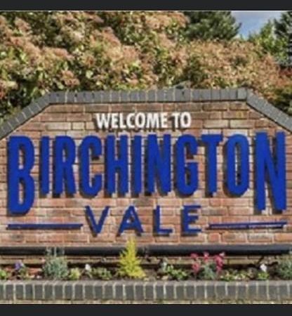 Hotel Pc107 Birchington Vale 10 Berth Exterior foto