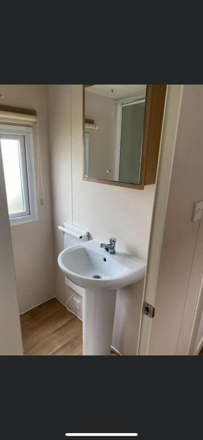 Hotel Pc107 Birchington Vale 10 Berth Exterior foto