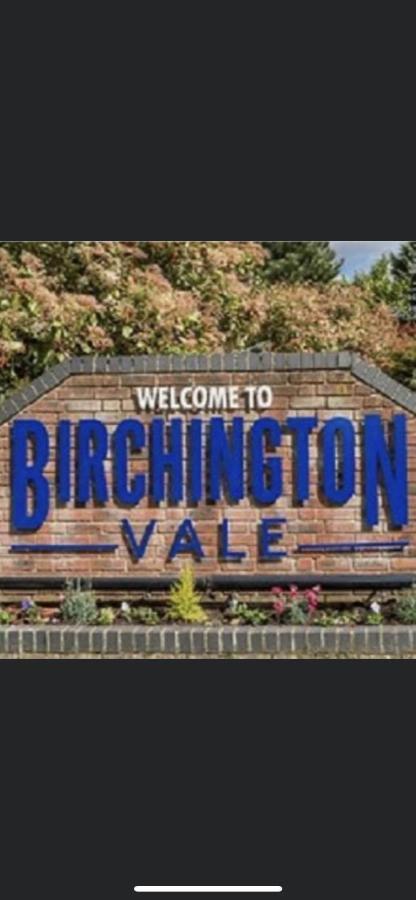 Hotel Pc107 Birchington Vale 10 Berth Exterior foto