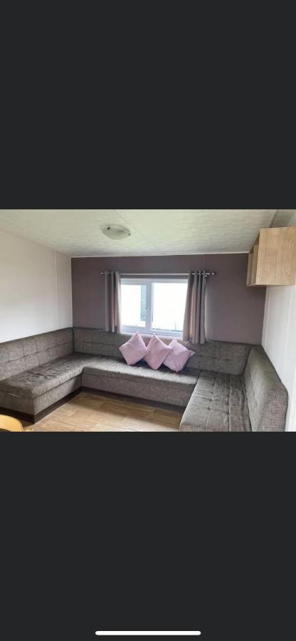 Hotel Pc107 Birchington Vale 10 Berth Exterior foto